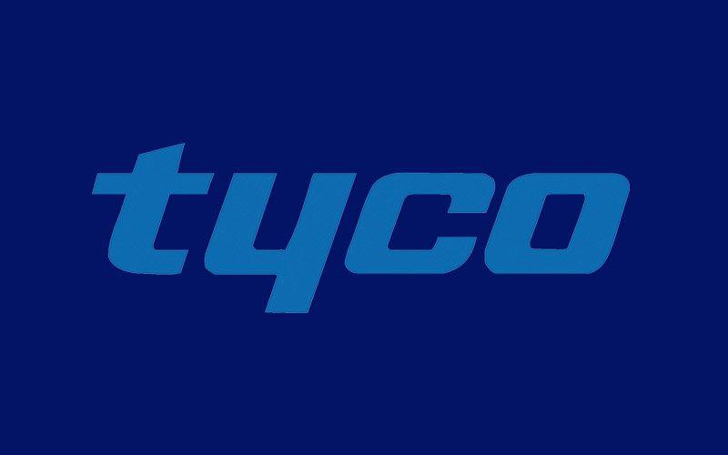 Tyco Logo - tyco-logo - UTI Grup