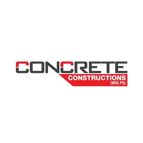 Concrete Logo - Concrete Logos