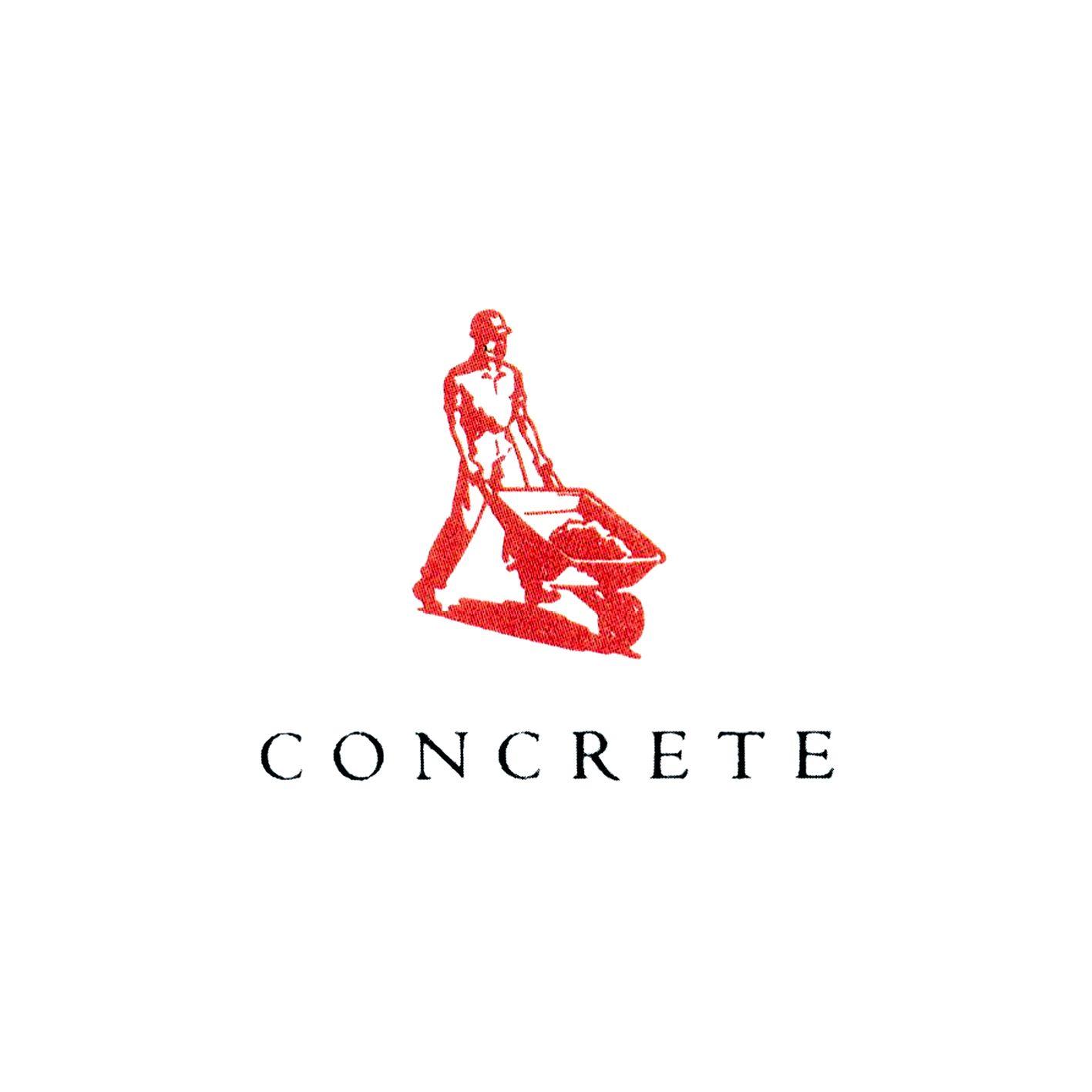 Concrete Logo - Concrete Design Communications Inc. Logo