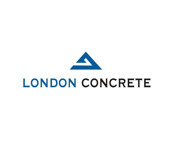 Concrete Logo - 104+ Top Ready Mix Concrete Business Logo Design