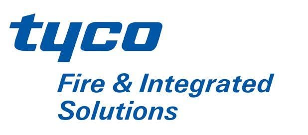 Tyco Logo - Almoayyed international