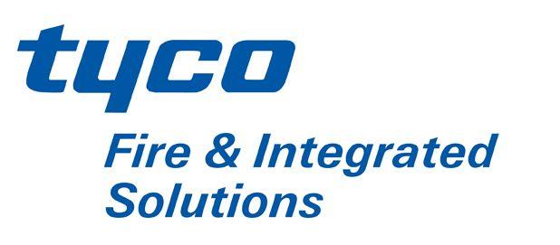 Tyco Logo - Almoayyed international