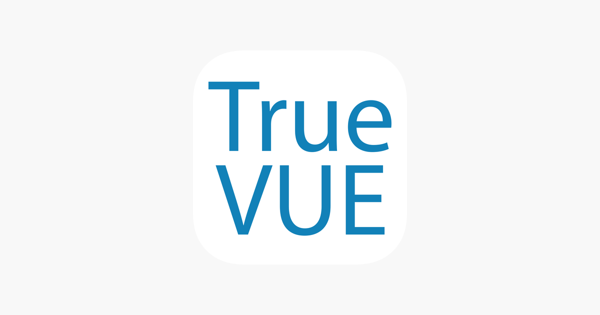 Tyco Logo - TrueVUE on the App Store