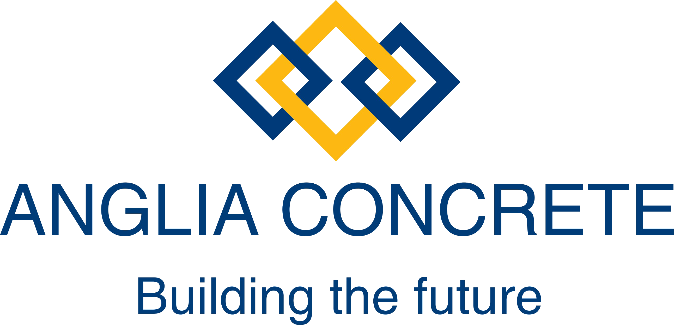 Concrete Logo - Ready mix concrete in Kettering and Corby | Concrete Calculator from ...