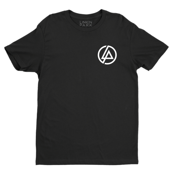 Black and White Product Logo - Linkin Park | Official Merchandise | Linkin Park Store