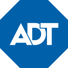 Tyco Logo - ADT Inc.