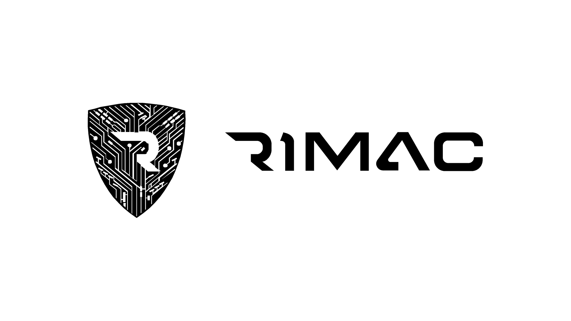 Rimac Automobili Logo - LogoDix