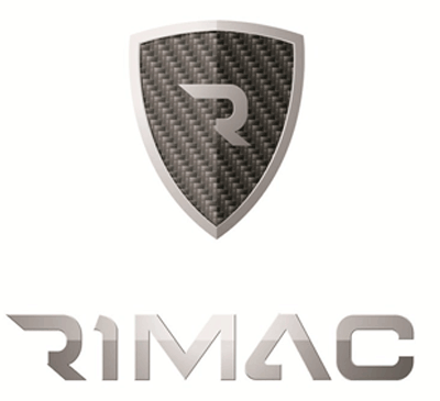 Rimac Automobili Logo - Rimac Automobili car company logo | Car logos and car company logos ...