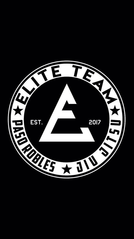 Elite Yelp 2017 Logo - Elite Team Paso Robles Brazilian Jiu Jitsu - Yelp