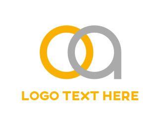 Silver and Yellow Logo - Silver Logo Maker | BrandCrowd