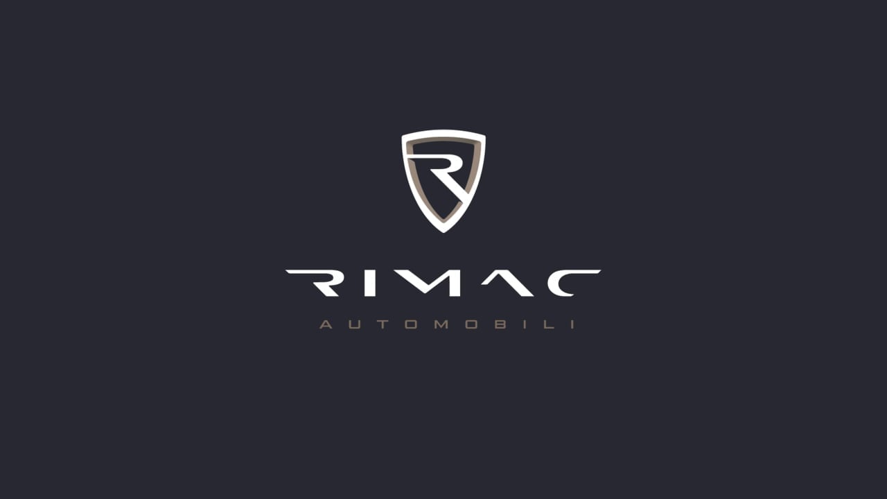 Rimac Automobili Logo - Rimac Automobili // Logo Animation 2018 on Vimeo