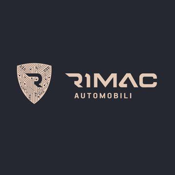Rimac Automobili Logo - Rimac Automobili // Logo Animation - Adam Bukvic