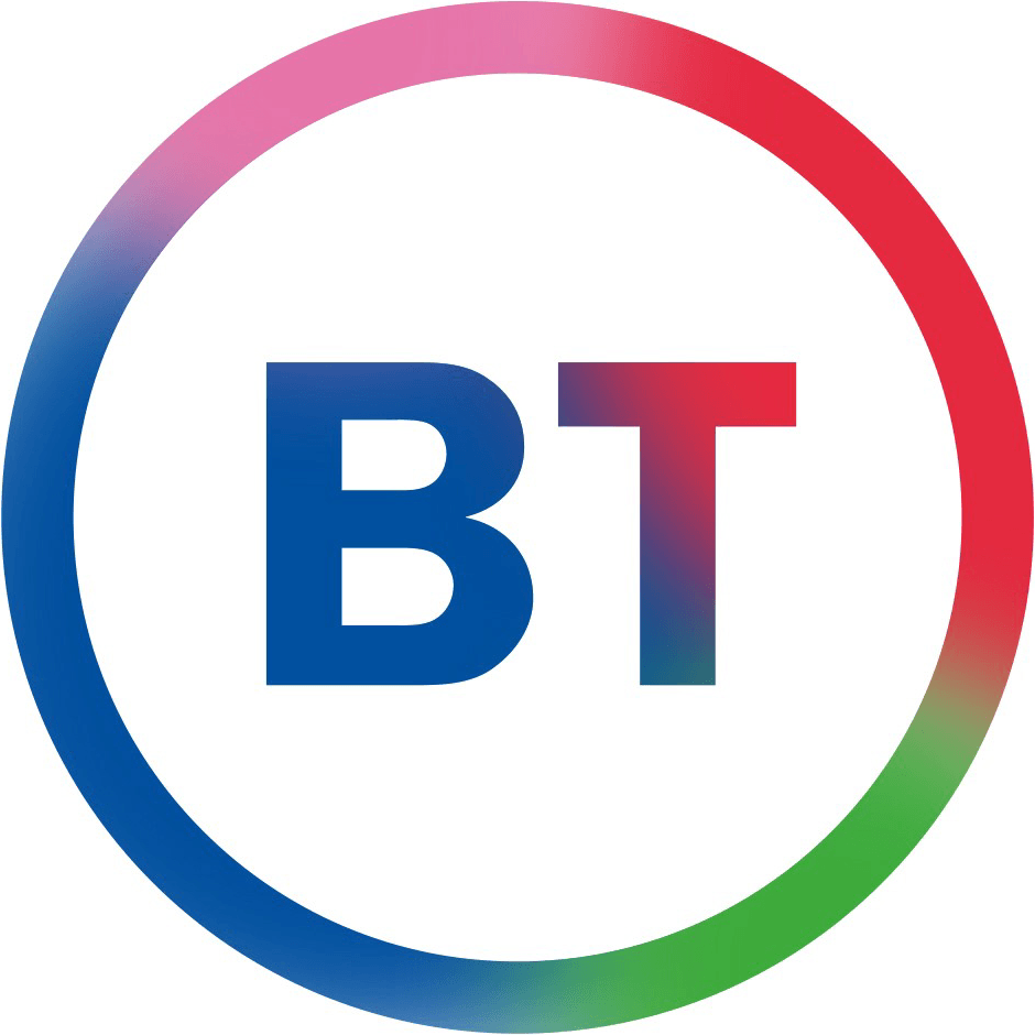BT Logo - BT