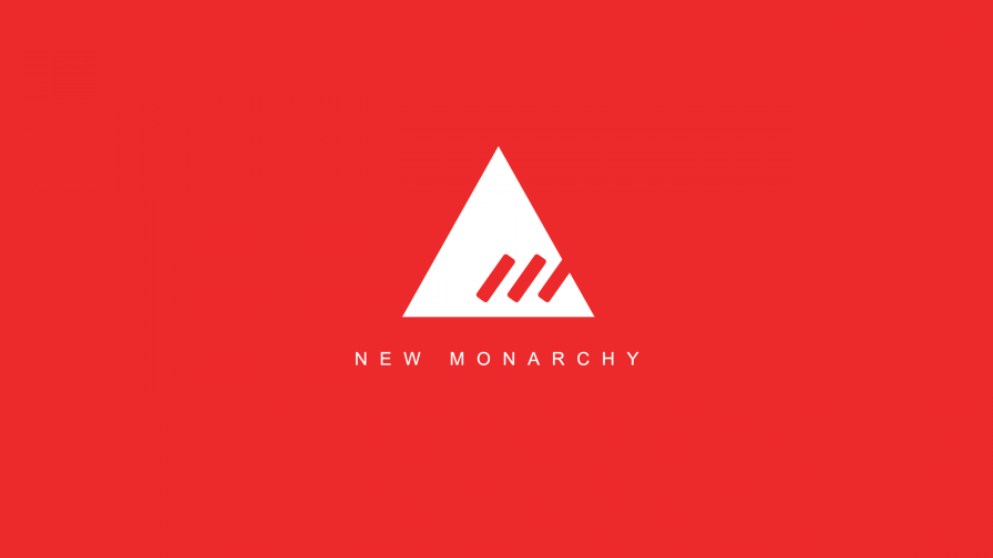 Destiny New Monarchy Logo - New Monarchy