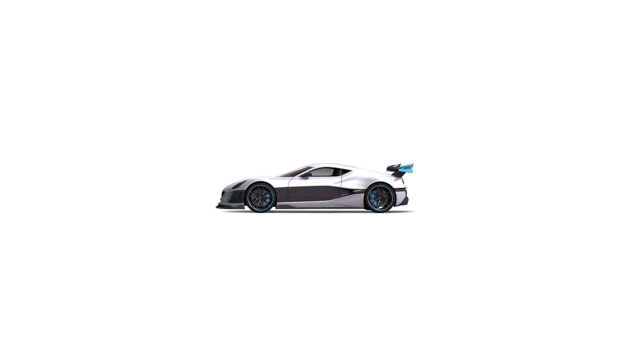 Rimac Automobili Logo - Home | Rimac Automobili