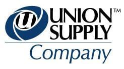 Union Company Logo - Union Supply Group. Union Supply Company