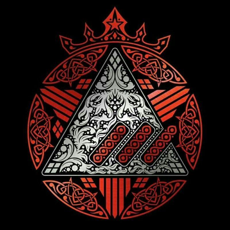Destiny New Monarchy Logo - Destiny. New Monarchy | It Is Our Destiny | Pinterest | Destiny ...
