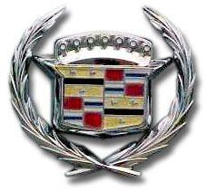 Original Cadillac Logo - Corporate Logos Message Board - Msg: 29718043