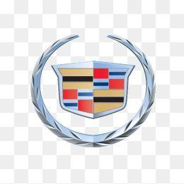 Cadillac Car Logo - Cadillac Png, Vectors, PSD, and Clipart for Free Download | Pngtree