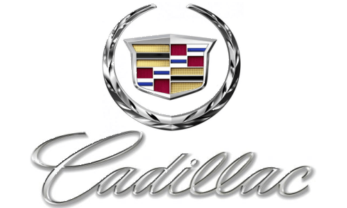 Original Cadillac Logo - Original 2017 Cadillac Xt5 Transmission Parts Automatic Transmission ...