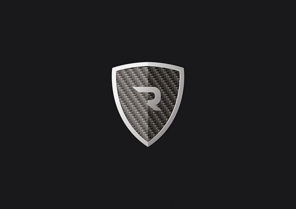 Rimac Automobili Logo - RIMAC Automobili on Behance