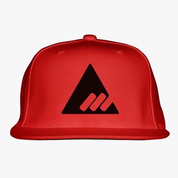 Destiny New Monarchy Logo - Destiny New Monarchy Logo Snapback Hat - Embroidery