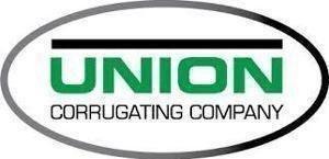 Union Company Logo - Union Corrugating Company