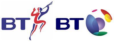 BT Logo - LoGoReDo: BT