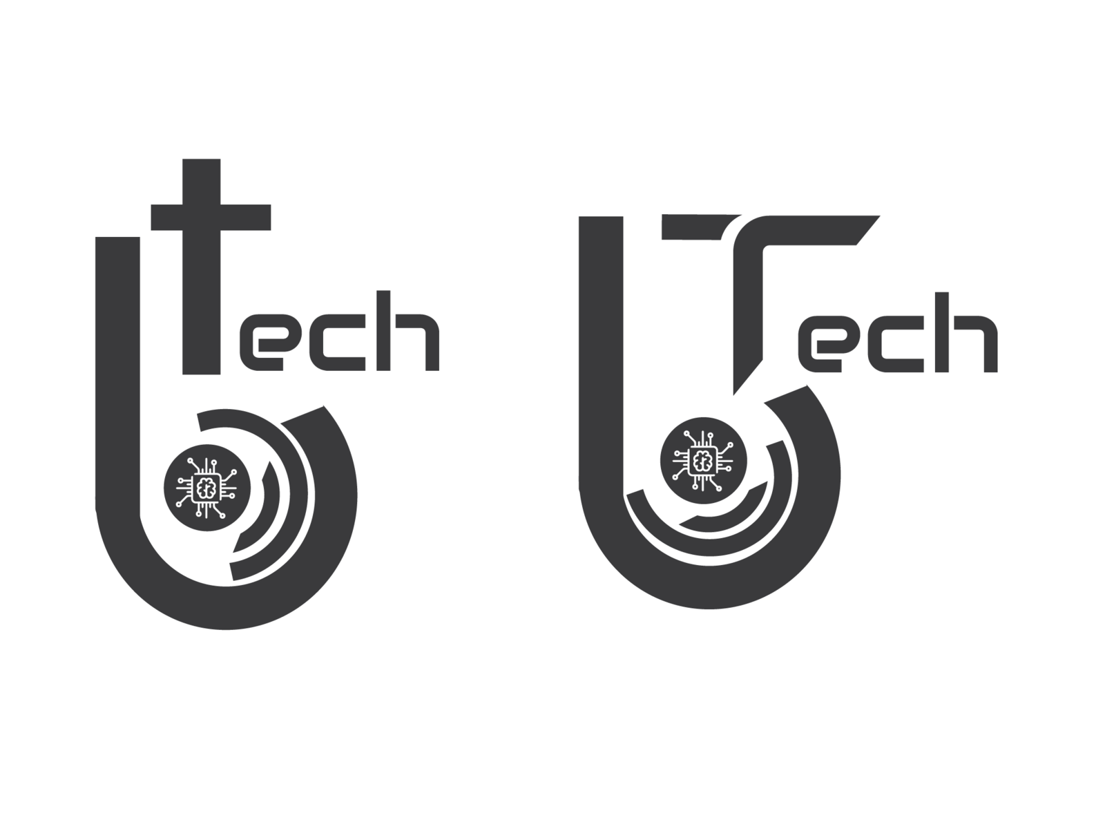BT Logo - Another BT Logo by Rj_Innocent_Coder | Dribbble | Dribbble