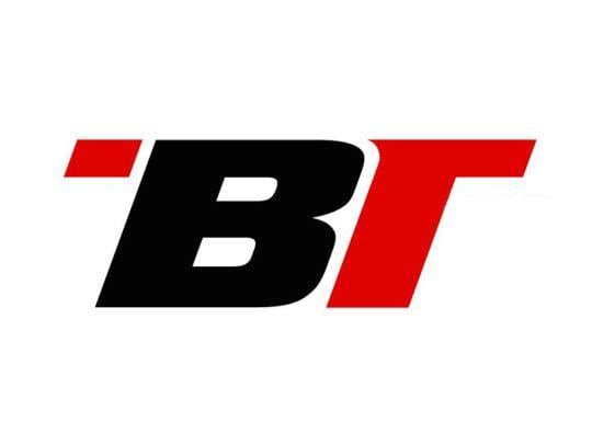 BT Logo - Logo BT Design