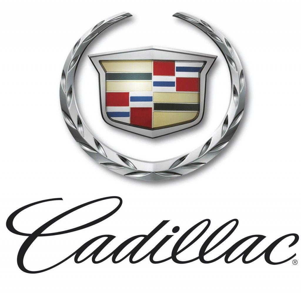 Cadillac Car Logo - Cadillac ats Logos