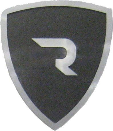 Rimac Automobili Logo - Rimac Automobili — Wikipédia