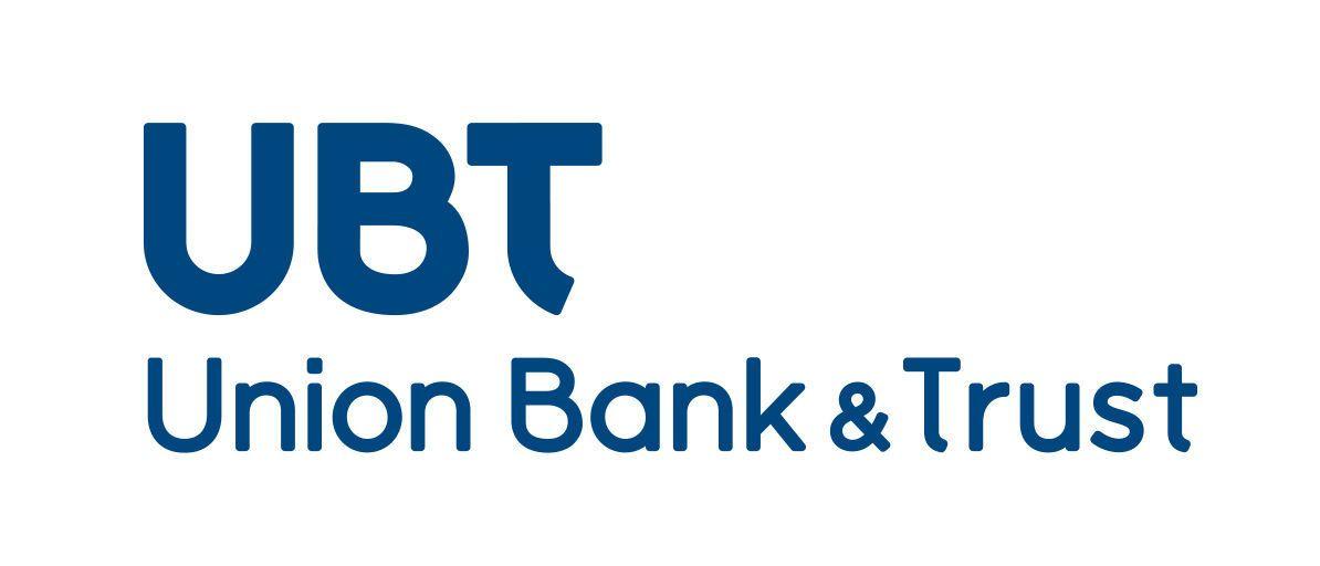 Union Company Logo - Union Bank adopts a new logo. Local Business News