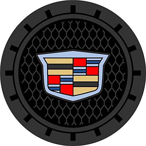 Cadillac Car Logo - Cadillac Logo Accessories: Amazon.com