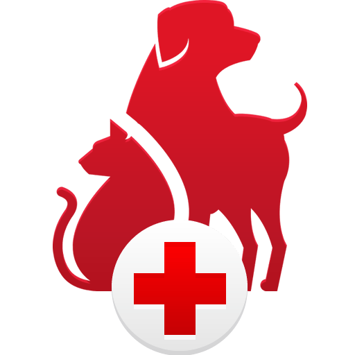 Red Cross Animals Logo - Pet First Aid - Red Cross - Apps on Google Play