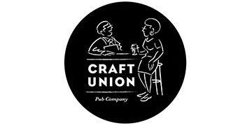 Union Company Logo - Jobs with Craft Union Pub Company