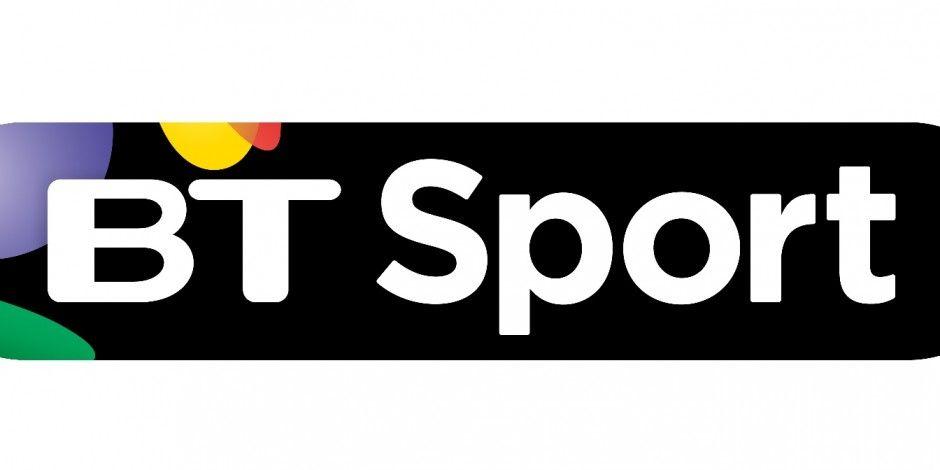 BT Logo - BT reveals BT Sport logo created by Red Bee Media