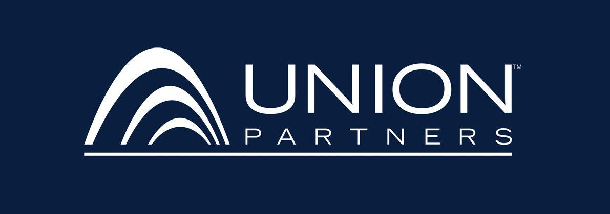 Union Company Logo - Verve Marketing Group - Logo Design | Union Partners Brand Mark ...