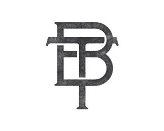 BT Logo - Logopond, Brand & Identity Inspiration (BT monogram)