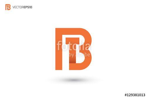 BT Logo - BT Logo Or TB Logo Stock Image And Royalty Free Vector Files