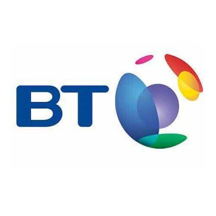 BT Logo - British Telecom BT is a global communications company