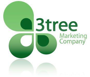 3 Tree Logo - Home Marketing Promotional Products