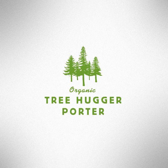 3 Tree Logo - best graphic design, type, etc. image. Graph