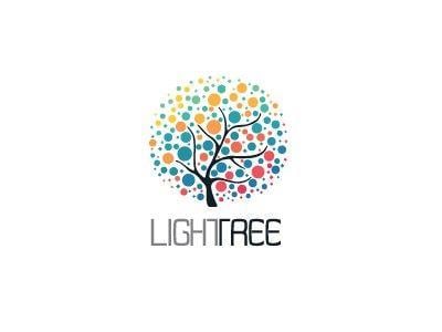 3 Tree Logo - 33+ Creative Tree Logo Designs Inspirations & Examples 2018