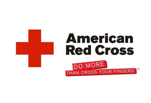 Red Cross Animals Logo - Red Cross