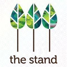 3 Tree Logo - 19 Best Water Refilling Station Logos And Designs images | Logo ...