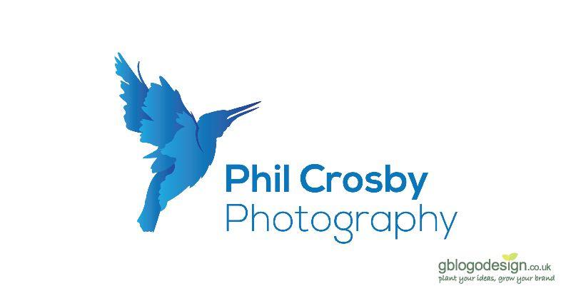 Bird Photography Logo - 5 customized logo designs for Photography business in UK