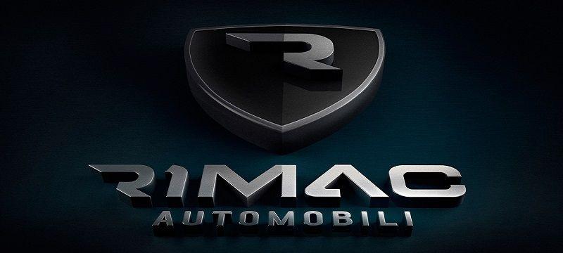 Rimac Automobili Logo - Rimac Automobili Logo 59250 | TRENDNET