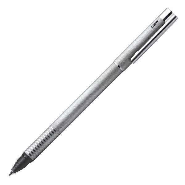 Lamy Logo - Lamy logo Rollerball Pen | Cult Pens