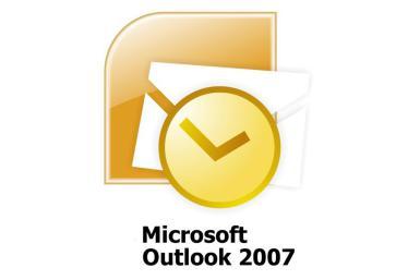 Outlook 2007 Logo - Outlook-2007 | web design company, web design Pakistan & web hosting ...